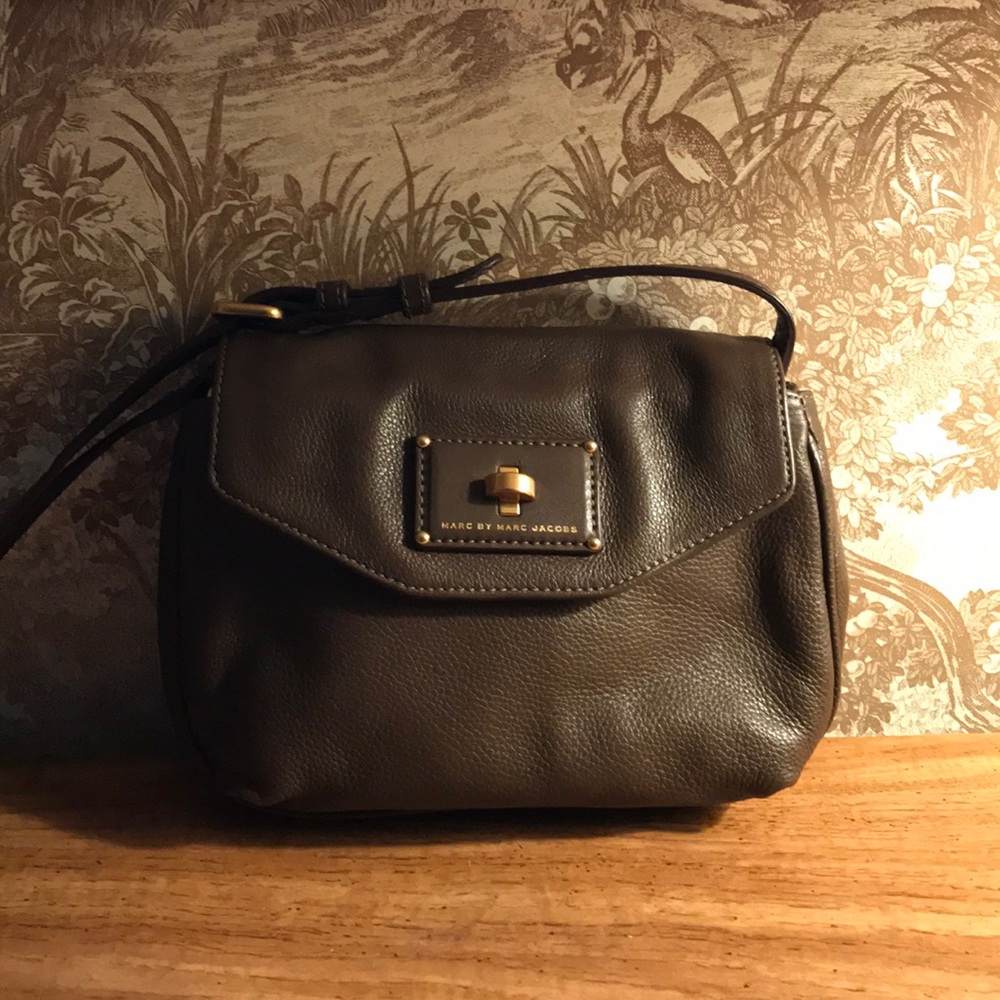 Marc by Marc Jacobs Crossbody Bag